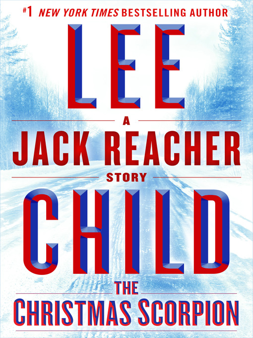 Title details for The Christmas Scorpion by Lee Child - Available